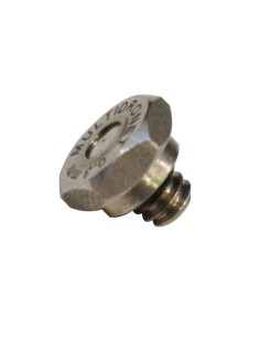 TAPON INOX AISI 303 PARA BOQUILLA 10/24"